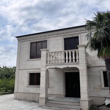 Gardenia Apartment Tskaltubo Exterior photo